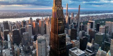 See inside JPMorgan’s new B global headquarters in New York City See inside JPMorgan’s new B global headquarters in New York City