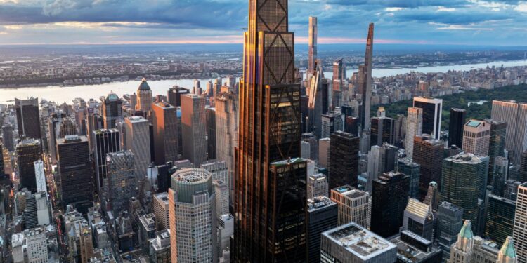 See inside JPMorgan’s new B global headquarters in New York City See inside JPMorgan’s new B global headquarters in New York City