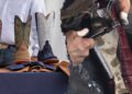 Lucchese Bootmaker keeps American craftsmanship alive for over a century: ‘Very proud of what we’re doing’ Lucchese Bootmaker keeps American craftsmanship alive for over a century: ‘Very proud of what we’re doing’