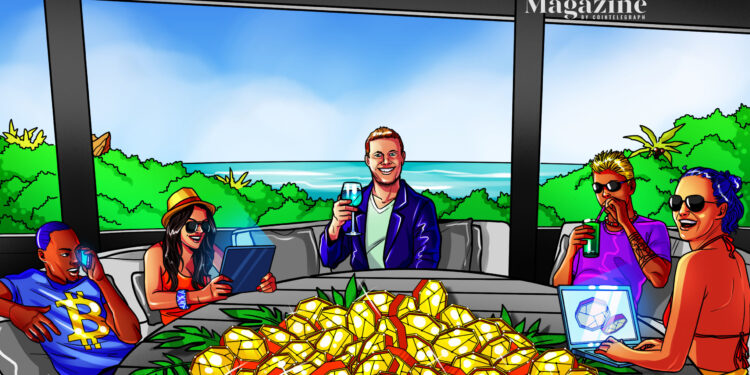 Bitcoin OG Kyle Chassé is one strike away from a YouTube permaban Bitcoin OG Kyle Chassé is one strike away from a YouTube permaban