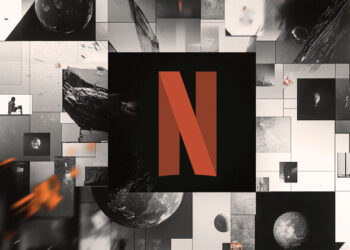 Netflix shares sink as earnings disappoint
