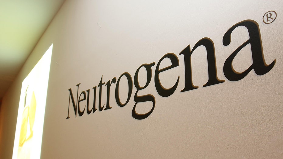 Neutrogena makeup wipes recalled across four states after bacteria found in product testing 6 Neutrogena logo