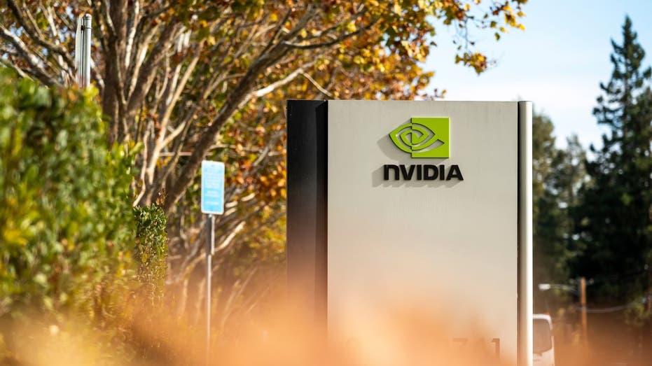 Nvidia launches massive AI push with major partnerships across multiple industries 5 Nvidia headquarters