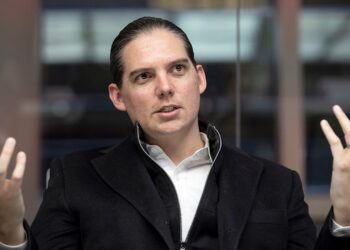 Robby Starbuck on why he sued Google: ‘Outrageously false’ information through artificial intelligence