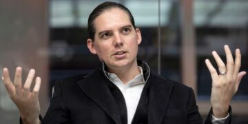 Robby Starbuck on why he sued Google: ‘Outrageously false’ information through artificial intelligence