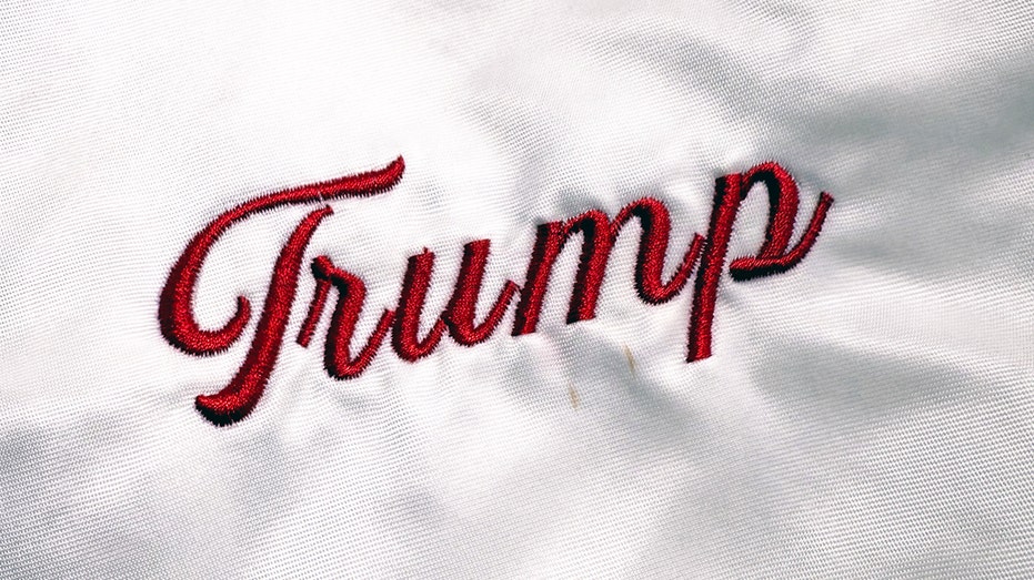 Trump's New Jersey Generals jacket up for auction 5 Trump name embroidered