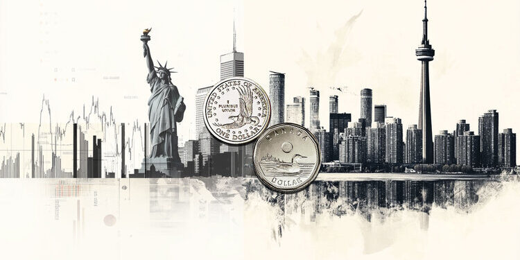 Canadian Dollar whipsaws after Canadian CPI inflation report