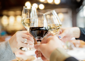 Winemaker warns of ‘really scary’ ingredients hiding in American wine bottles across the industry