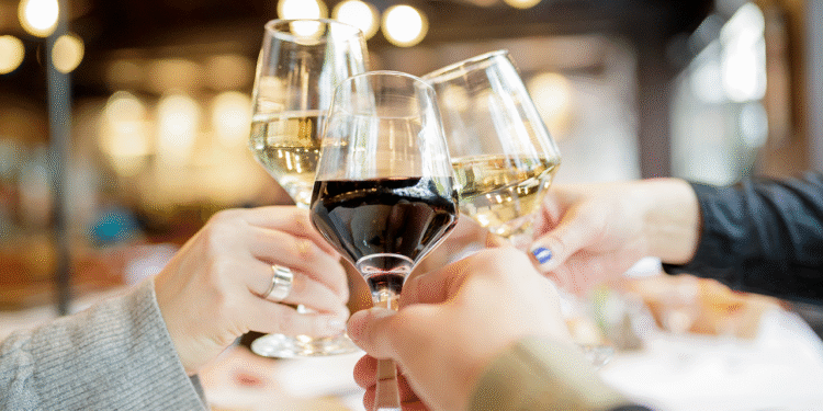 Winemaker warns of ‘really scary’ ingredients hiding in American wine bottles across the industry