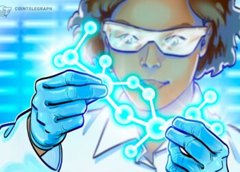 How Blockchain Tech and DATs Are Decentralizing Scientific Research How Blockchain Tech and DATs Are Decentralizing Scientific Research