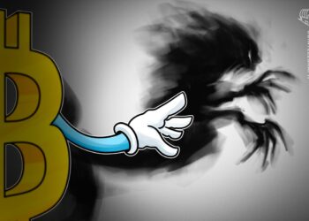 Bitcoin Drops As Investors Wonder If AI Bubble Popped