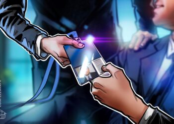 Ethereum Treasury Company Appoints New CEO Amid Buying Spree Ethereum Treasury Company Appoints New CEO Amid Buying Spree