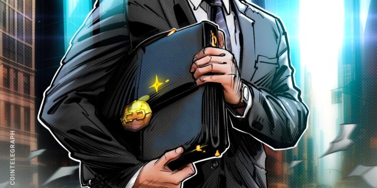 Institutions Adopt Crypto Despite Bitcoin Bloodbath