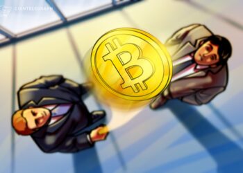 BTC’s Drop To K Signals A Deep Capitulation Phase, And Buy Signal