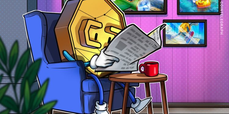 Scaramucci family invested over 0M in American Bitcoin Scaramucci family invested over 0M in American Bitcoin