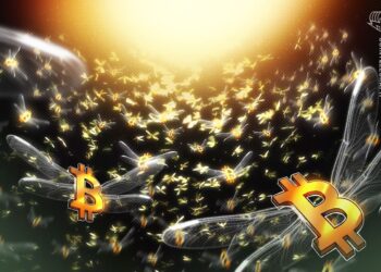 Bitcoin Surpasses 95% Max Supply 16 Years After Genesis Bitcoin Surpasses 95% Max Supply 16 Years After Genesis