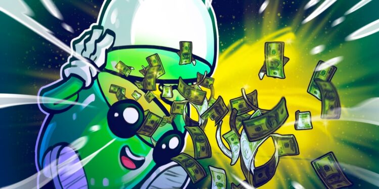 Pump.fun Co-Founder Rejects 6M Cash-Out Reports