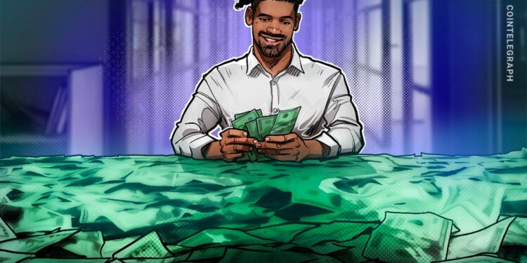 Dunamu’s Q3 Profit Surges Over 300% to 5M Amid Regulatory Clarity Dunamu’s Q3 Profit Surges Over 300% to 5M Amid Regulatory Clarity