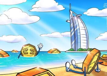 UAE Completes First Digital Dirham Transaction in CBDC Pilot UAE Completes First Digital Dirham Transaction in CBDC Pilot