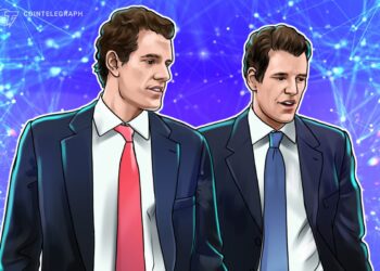 Cypherpunk Launches with Winklevoss Backing, M Zcash Push Cypherpunk Launches with Winklevoss Backing, M Zcash Push