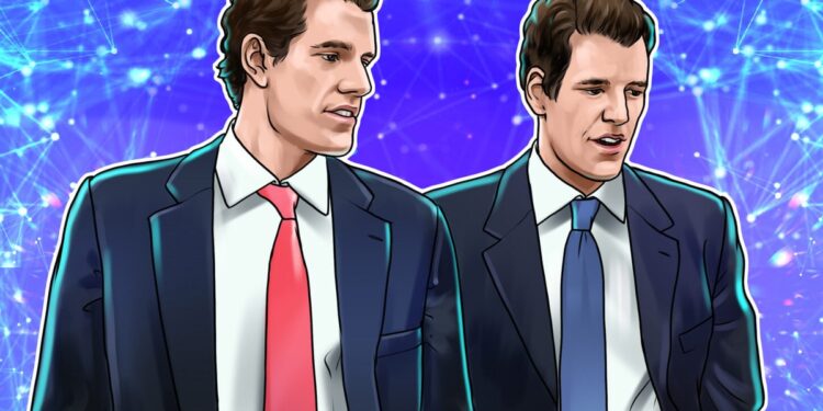 Cypherpunk Launches with Winklevoss Backing, M Zcash Push Cypherpunk Launches with Winklevoss Backing, M Zcash Push