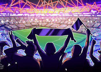 Blockchain Has Earned Its Place In Sports As Core Infrastructure Blockchain Has Earned Its Place In Sports As Core Infrastructure