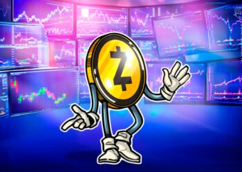 How Low Can Zcash Price Go After ZEC’s 30% Drop From November’s Peak?