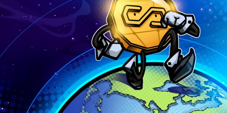 Grab Super App Eyes Stablecoin Settlement With StraitsX