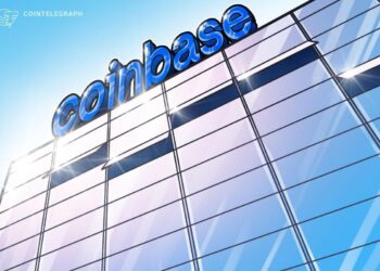Coinbase Mulls B BVNK Acquisition In Stablecoin Push Coinbase Mulls B BVNK Acquisition In Stablecoin Push