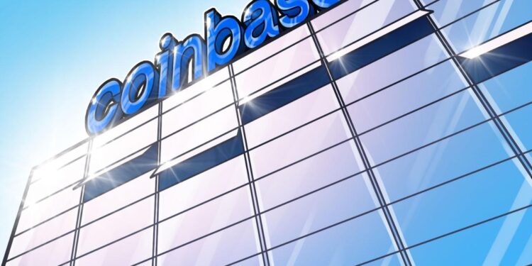 Coinbase Mulls B BVNK Acquisition In Stablecoin Push
