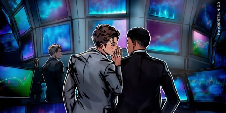 Digital Asset Treasury Stocks Surge Outpacing Crypto Market Gains Digital Asset Treasury Stocks Surge Outpacing Crypto Market Gains