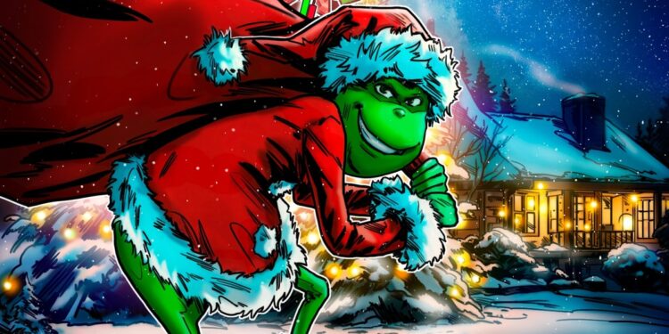 What Happens if the Fed Cuts Rates Before Christmas Eve?