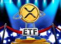 XRP ETF Boasts Significant Trade Volume, but Price Declines Following Debut XRP ETF Boasts Significant Trade Volume, but Price Declines Following Debut
