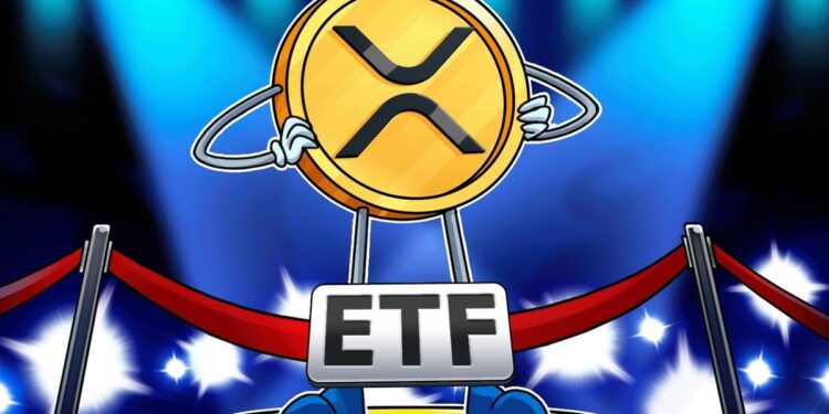 XRP ETF Boasts Significant Trade Volume, but Price Declines Following Debut XRP ETF Boasts Significant Trade Volume, but Price Declines Following Debut