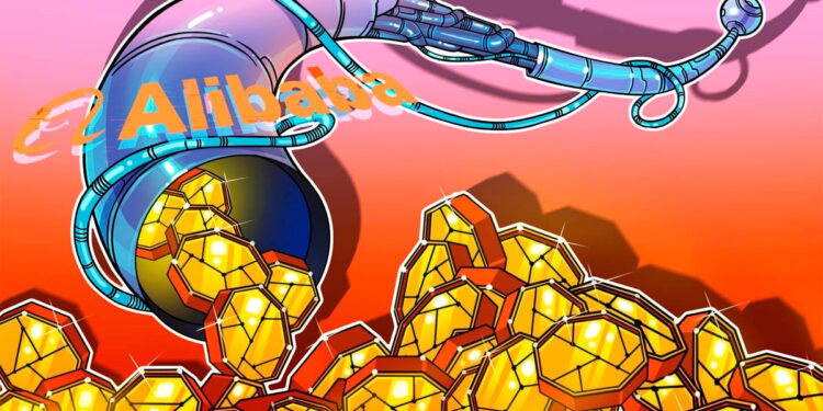 Alibaba Mulls Deposit Token Amid China’s Stablecoin Pushback