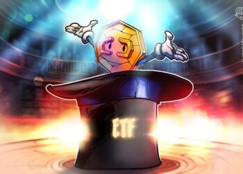 Crypto Index ETFs To Take Next Wave Of Adoption, Says Exec Crypto Index ETFs To Take Next Wave Of Adoption, Says Exec