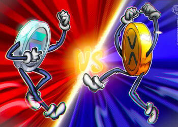 XRP and SOL Have ‘Very Wide Gap’ In Market Interest, Says Exec XRP and SOL Have ‘Very Wide Gap’ In Market Interest, Says Exec