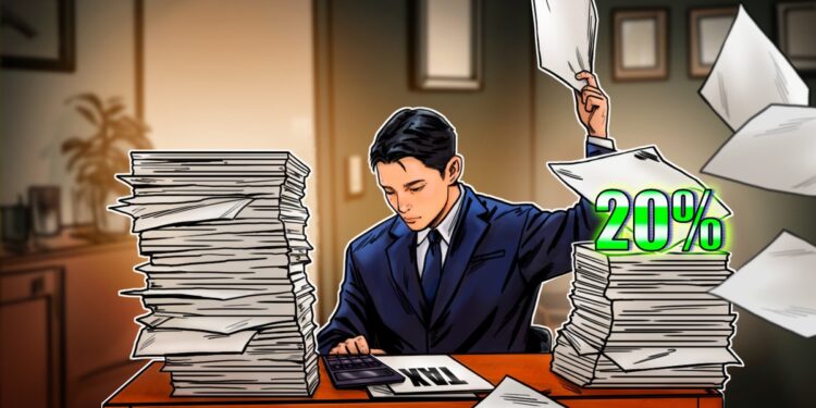 Japan Plans to Classify Crypto as Financial Products, Cut Tax Japan Plans to Classify Crypto as Financial Products, Cut Tax