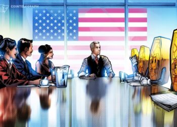 Digital Chamber Unveils State Network to Support US Crypto Policy Digital Chamber Unveils State Network to Support US Crypto Policy