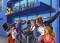 Bitfury Pivots From Bitcoin Mining to Launch B Tech Fund