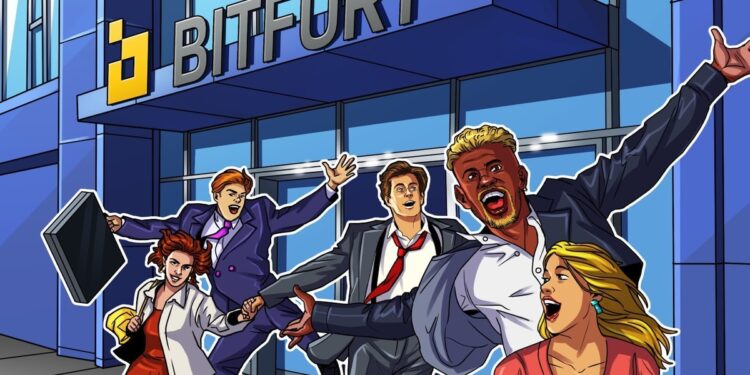 Bitfury Pivots From Bitcoin Mining to Launch B Tech Fund Bitfury Pivots From Bitcoin Mining to Launch B Tech Fund