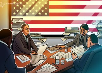 US Won’t Buy Bitcoin Until Other Countries Start