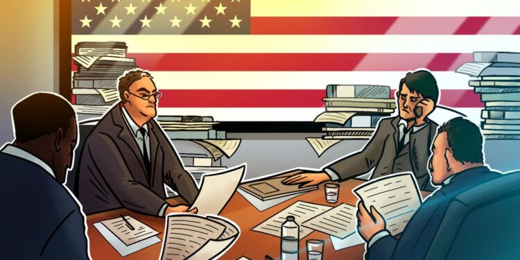 US Won’t Buy Bitcoin Until Other Countries Start