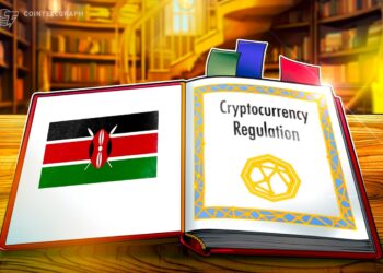 Kenya Warns No Licensed VASPs as Bitcoin ATMs Appear in Malls Kenya Warns No Licensed VASPs as Bitcoin ATMs Appear in Malls