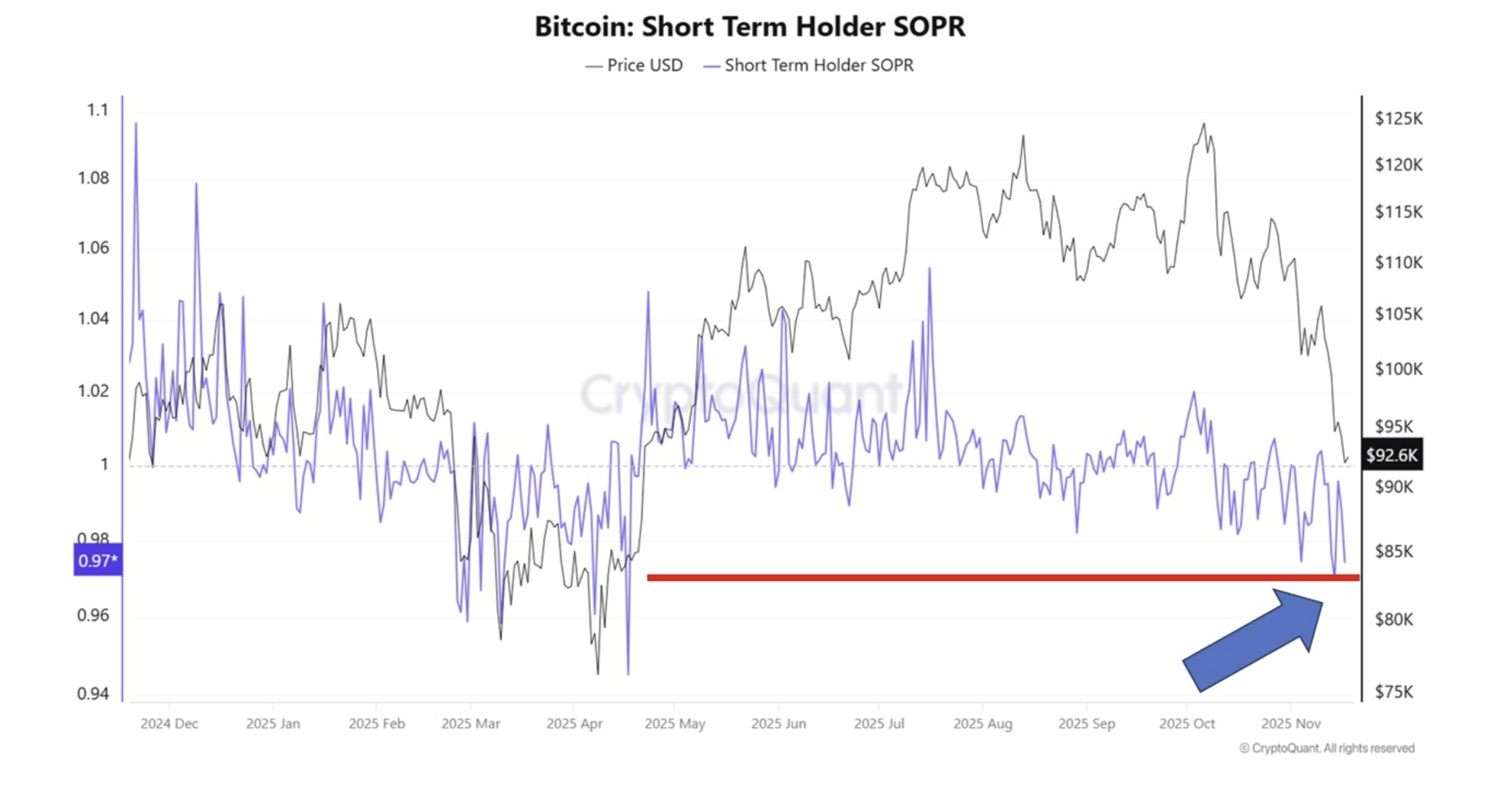 BTC's Drop To $90K Signals A Deep Capitulation Phase, And Buy Signal 9 Cryptocurrencies, Bitcoin Price, Technology, Investments, Markets, Cryptocurrency Exchange, Price Analysis, Market Analysis