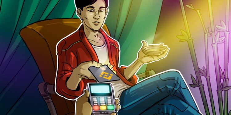 SoftBank’s PayPay Launches Crypto Payments For Binance Japan