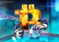 BlackRock Clients Not Betting On Global Payment Network For Bitcoin