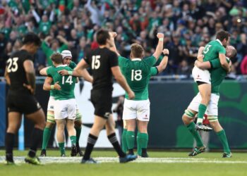 The Money And History Behind The 2025 Rematch