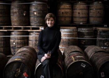 The World’s Best Whiskey Blenders—According To The Top Spirits Competitions