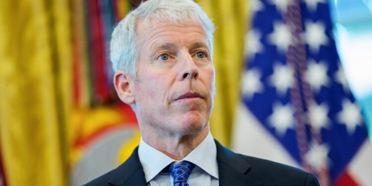 Energy secretary says DOE loan office will largely finance nuclear power plants, reflecting Trump priorities Energy secretary says DOE loan office will largely finance nuclear power plants, reflecting Trump priorities